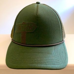 The North Face Trucker Hat